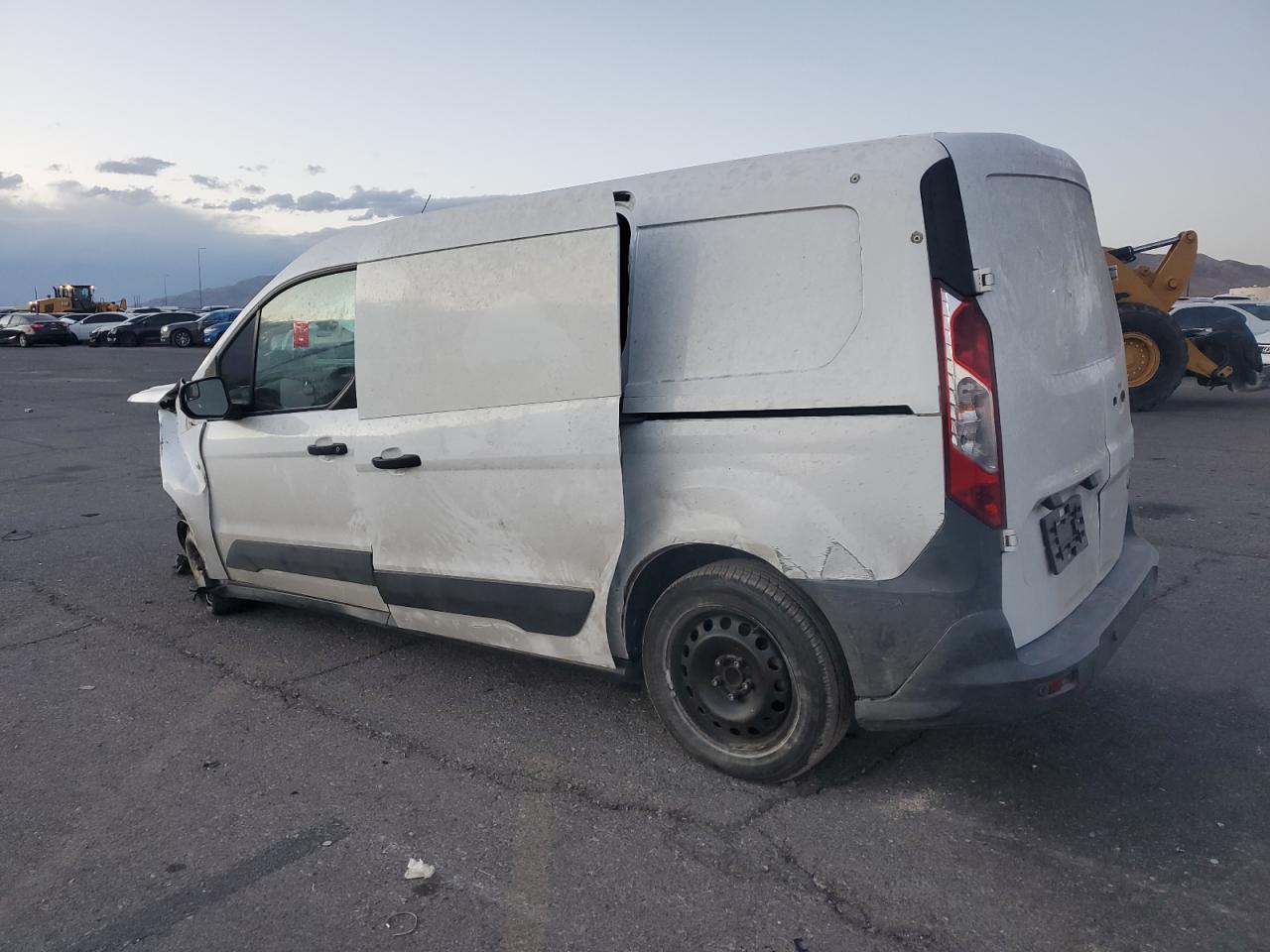 2015 Ford Transit - Image 2