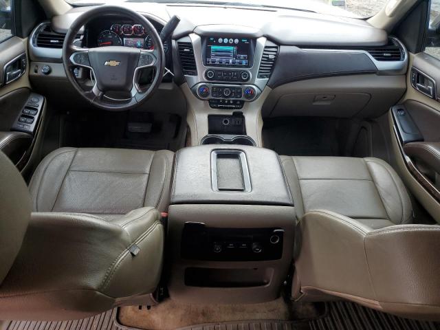 Parquets CHEVROLET TAHOE 2016 Brązowy