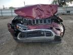 2022 Jeep Grand Cherokee Limited за продажба в Mercedes, TX - Front End