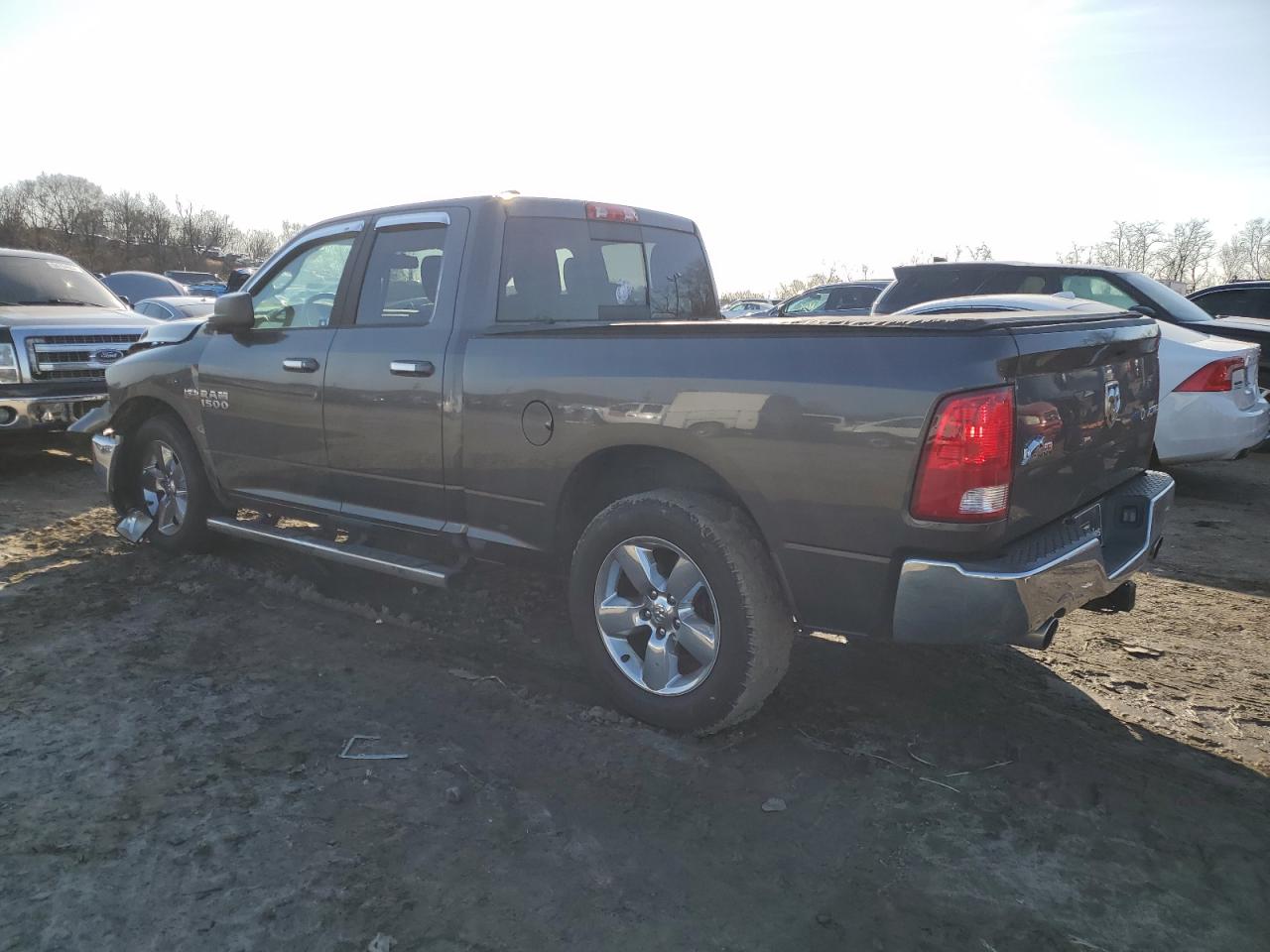 VIN 1C6RR7GT0GS270776 2016 RAM 1500 no.2