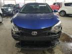 2016 Toyota Corolla L на продаже в Littleton, CO - Front End