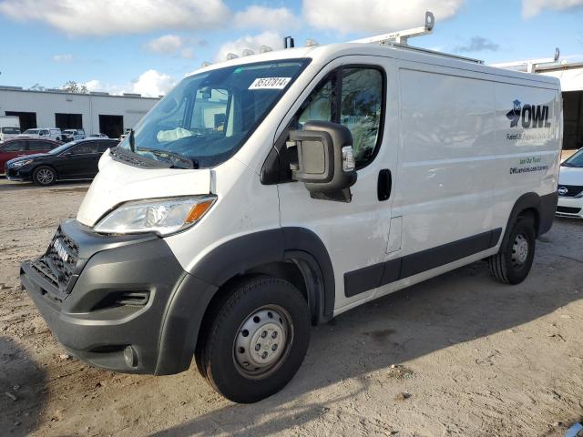 2023 Ram Promaster 2500 2500 Standard