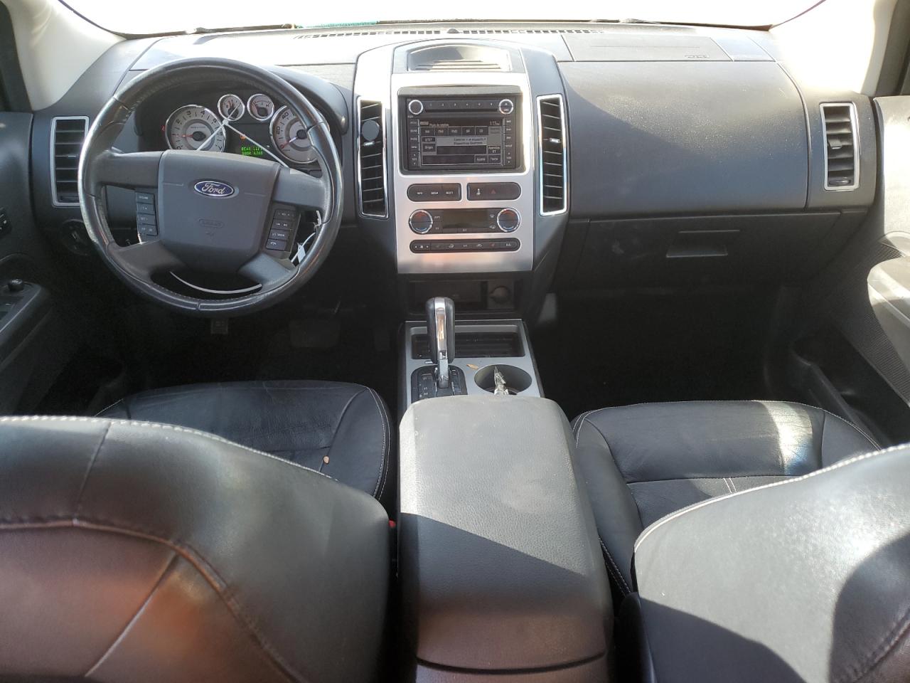 2008 Ford Edge Limited VIN: 2FMDK49CX8BA19466 Lot: 83671434