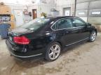 2012 Volkswagen Passat Sel на продаже в Columbia, MO - Hail