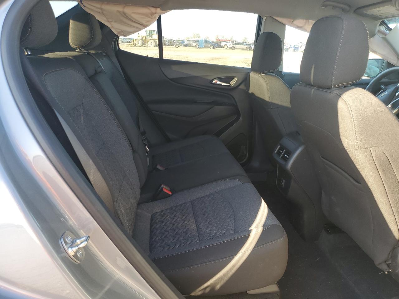 2023 Chevrolet Equinox - Image 10