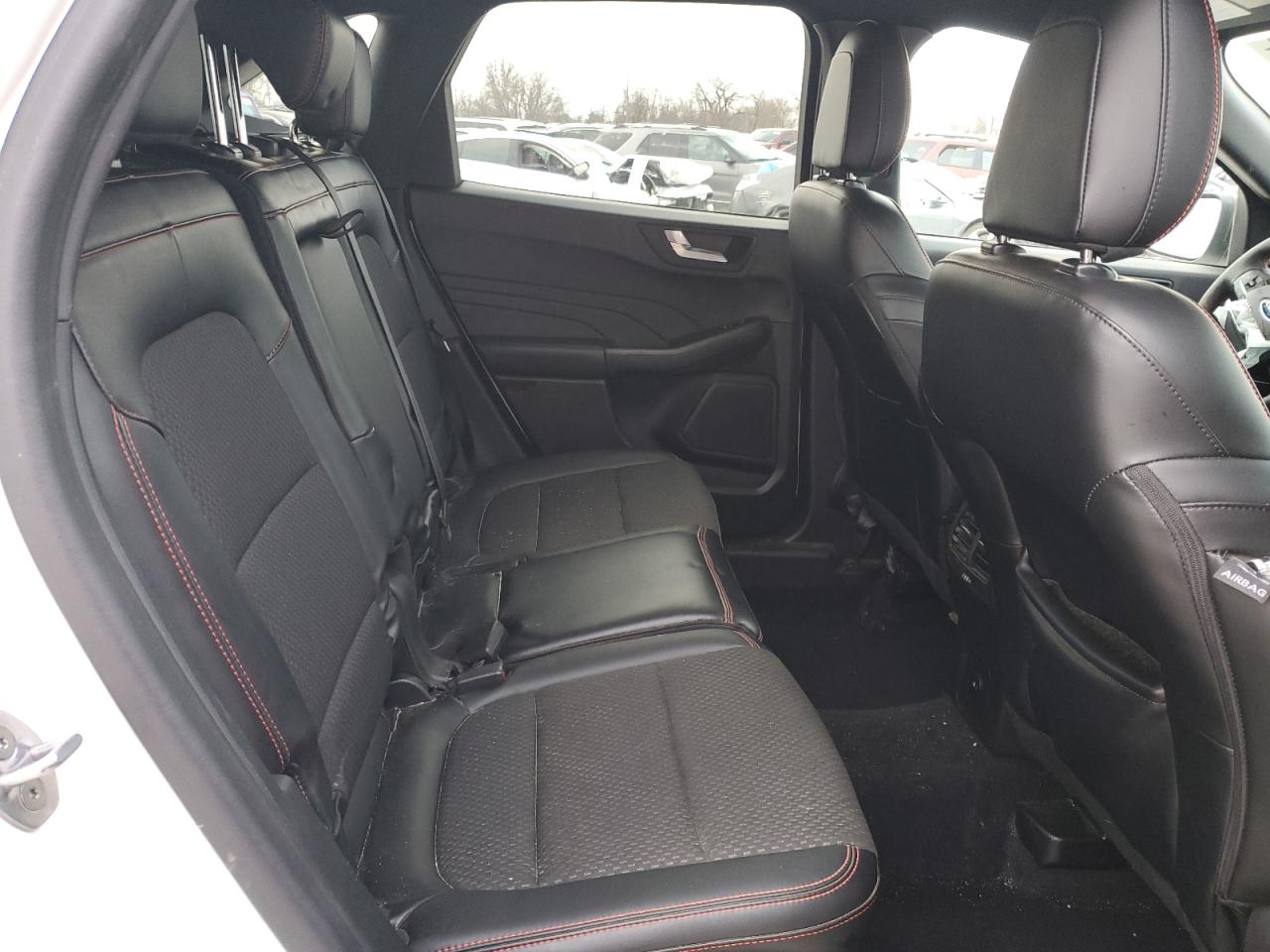 2023 Ford Escape - Image 11