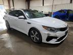 2019 Kia Optima Lx на продаже в West Mifflin, PA - Rear End
