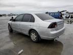 2002 Honda Civic Lx de vânzare în Martinez, CA - Front End