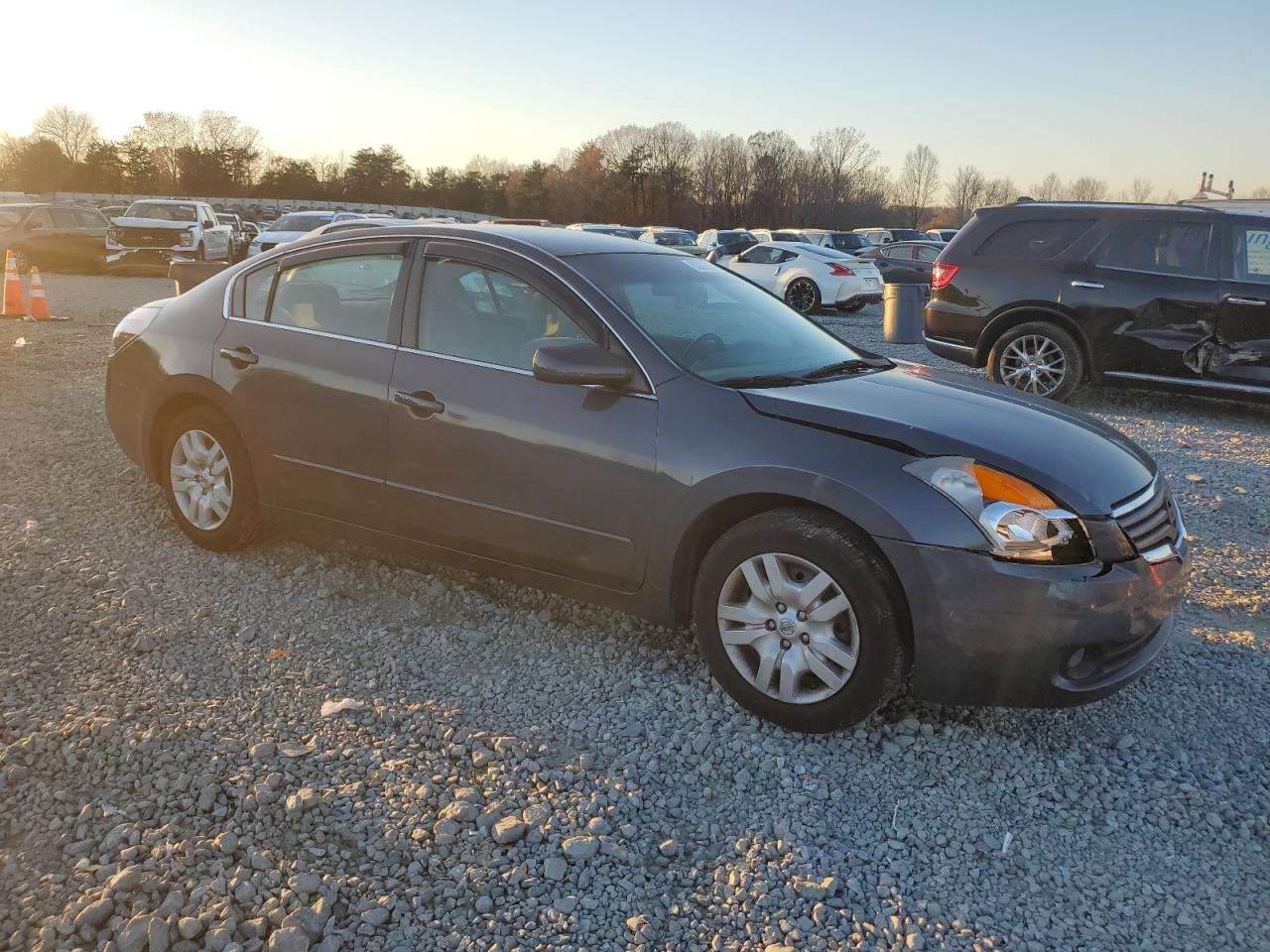 2008 Nissan Altima - Image 4
