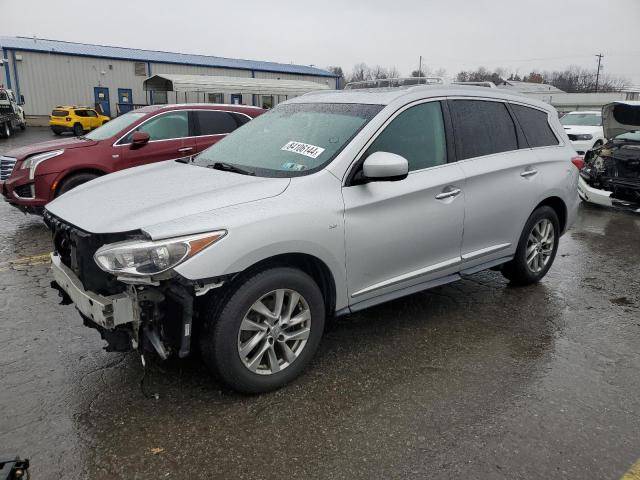 2014 Infiniti Qx60 