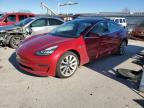 2019 Tesla Model 3  იყიდება Kansas City-ში, KS - Front End
