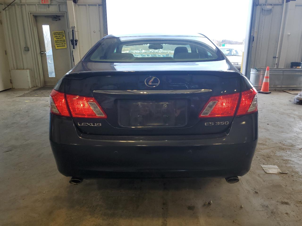 2008 Lexus ES - Image 6