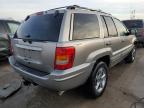 2001 Jeep Grand Cherokee Limited на продаже в Pekin, IL - Front End