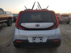 2020 Kia Soul Lx на продаже в Wichita, KS - Side
