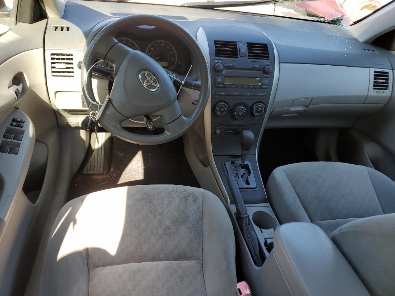 2009 Toyota Corolla - Image 8