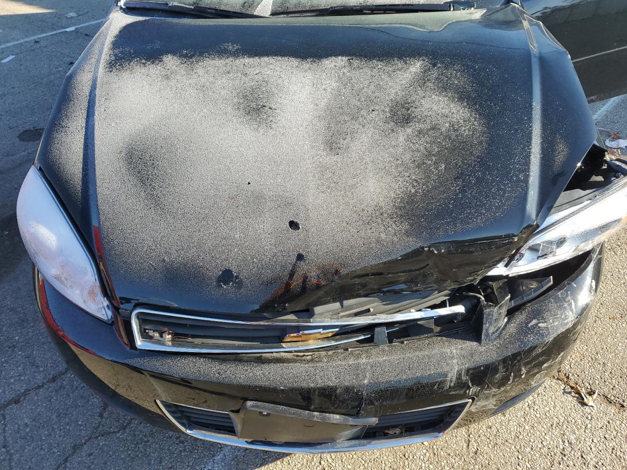 2009 Chevrolet Impala - Image 11