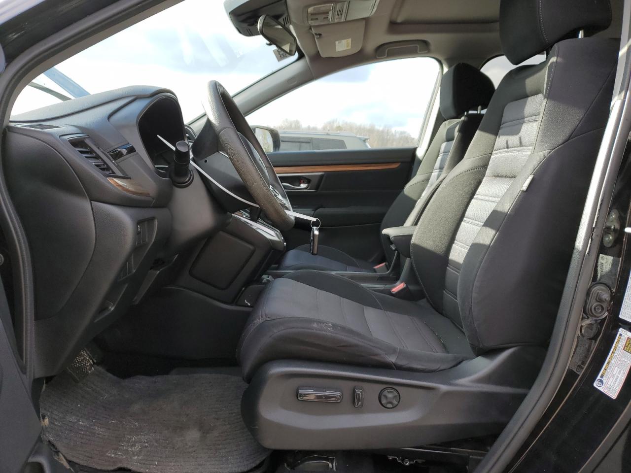 2019 Honda CR-V - Image 7