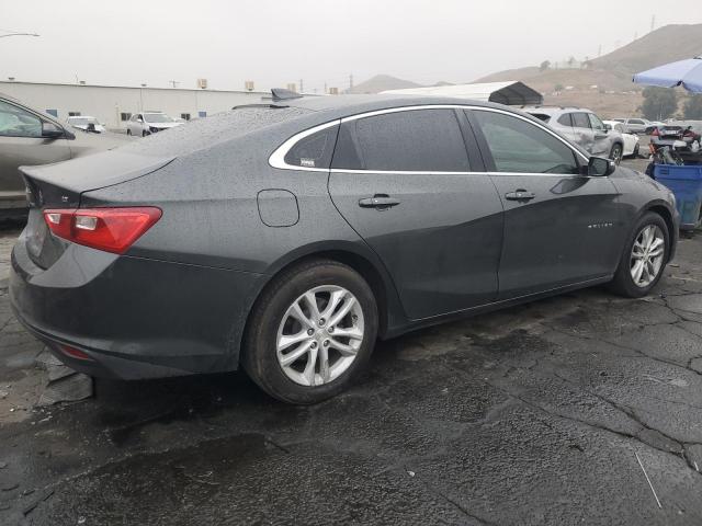  CHEVROLET MALIBU 2017 Угольный