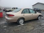 1997 Ford Escort Lx للبيع في York Haven، PA - Front End