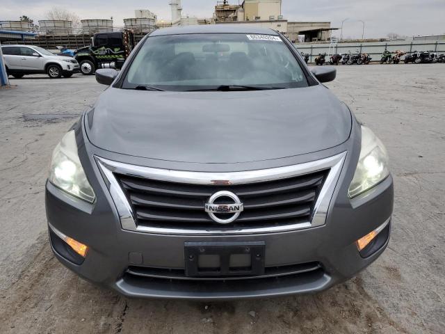  NISSAN ALTIMA 2015 Srebrny