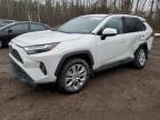 2024 TOYOTA RAV4 XLE for sale at Copart ON - COOKSTOWN