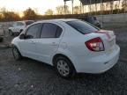 2010 Suzuki Sx4 Le en Venta en Spartanburg, SC - Front End