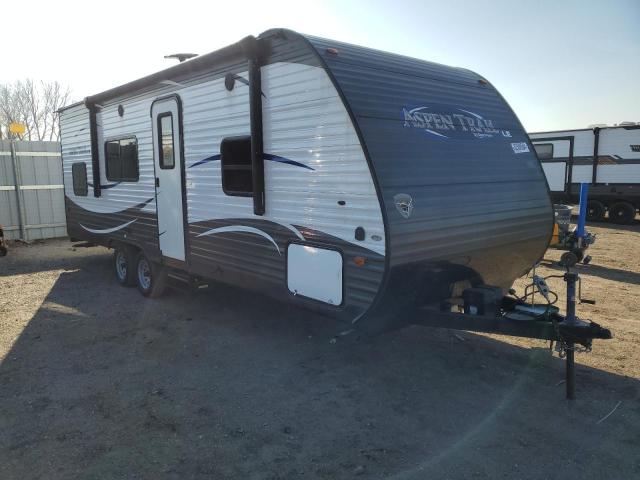 2018 Dutchman Aspen Trai  