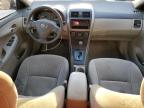 2009 Toyota Corolla Base zu verkaufen in Fairburn, GA - Mechanical