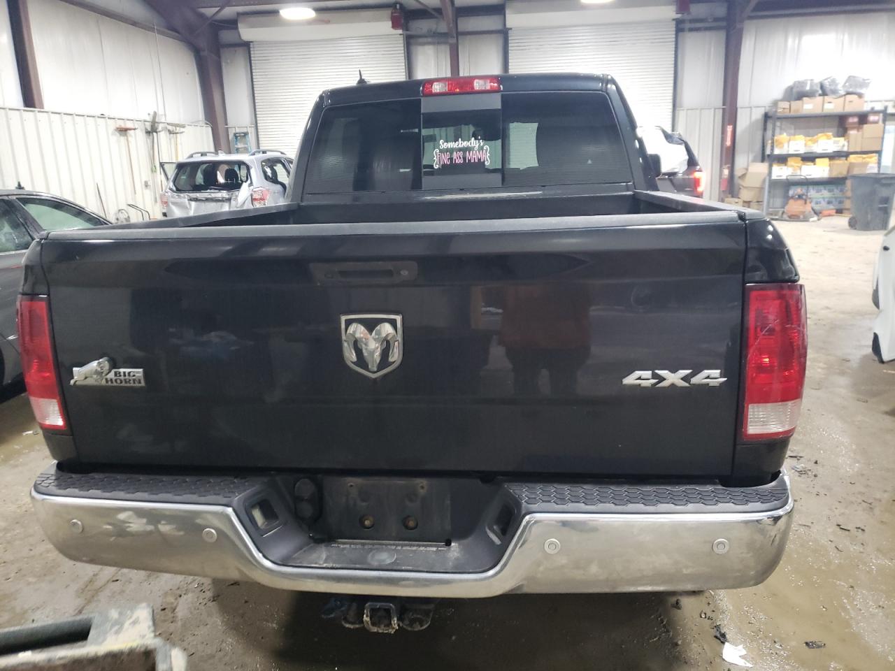 VIN 1C6RR7LG8GS239106 2016 RAM 1500 no.6