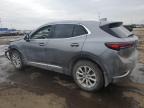 2021 Buick Envision Preferred de vânzare în Woodhaven, MI - Front End