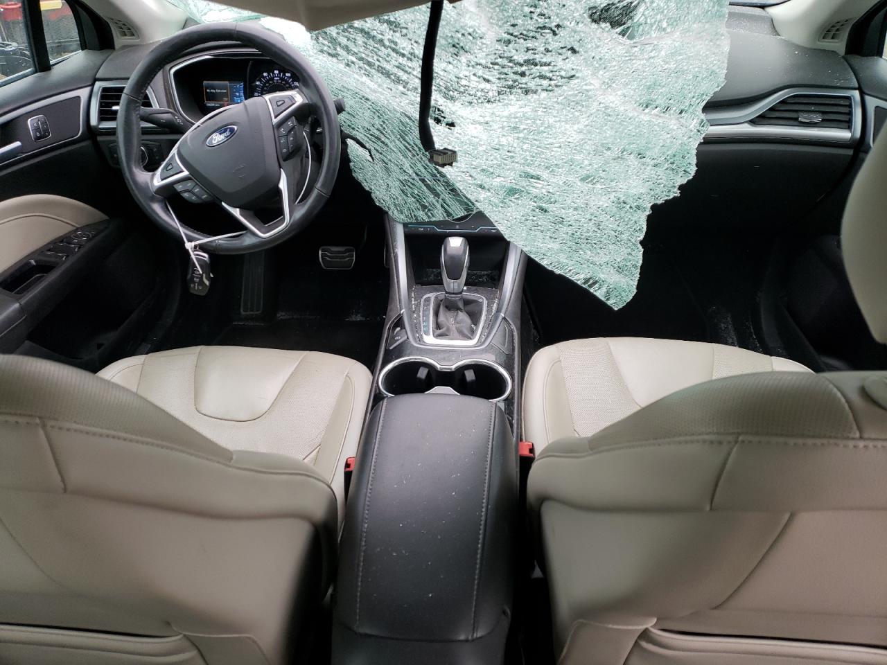 2015 Ford Fusion - Image 8