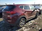 2020 Hyundai Tucson Se للبيع في Windsor، NJ - Front End