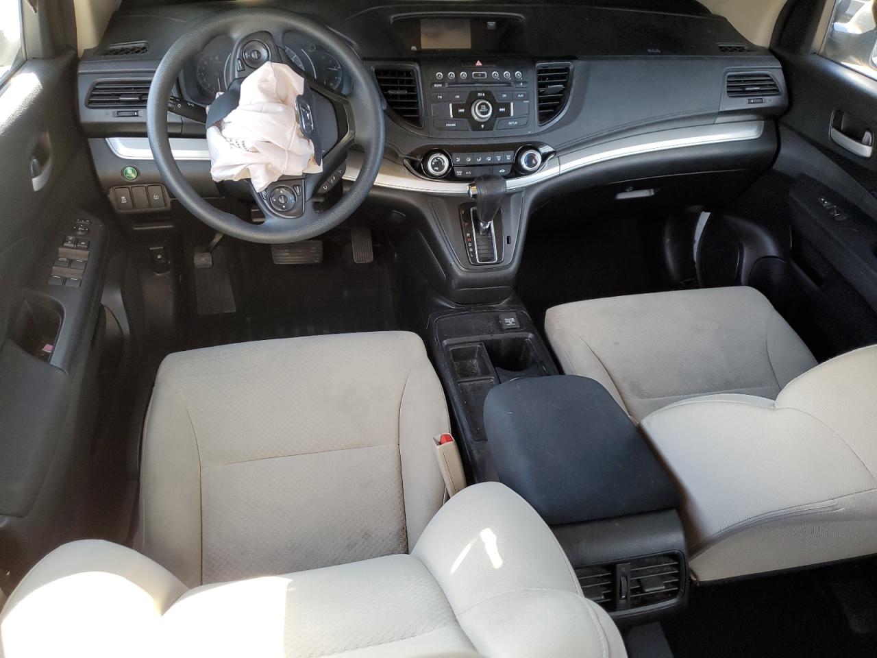 2016 Honda CR-V - Image 8