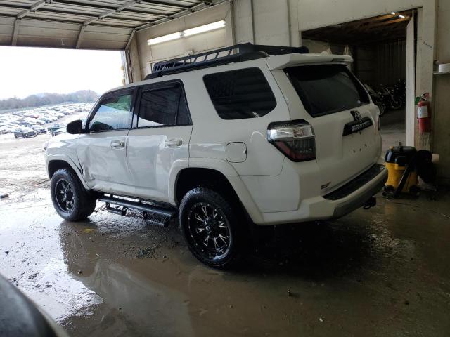  TOYOTA 4RUNNER 2014 Biały