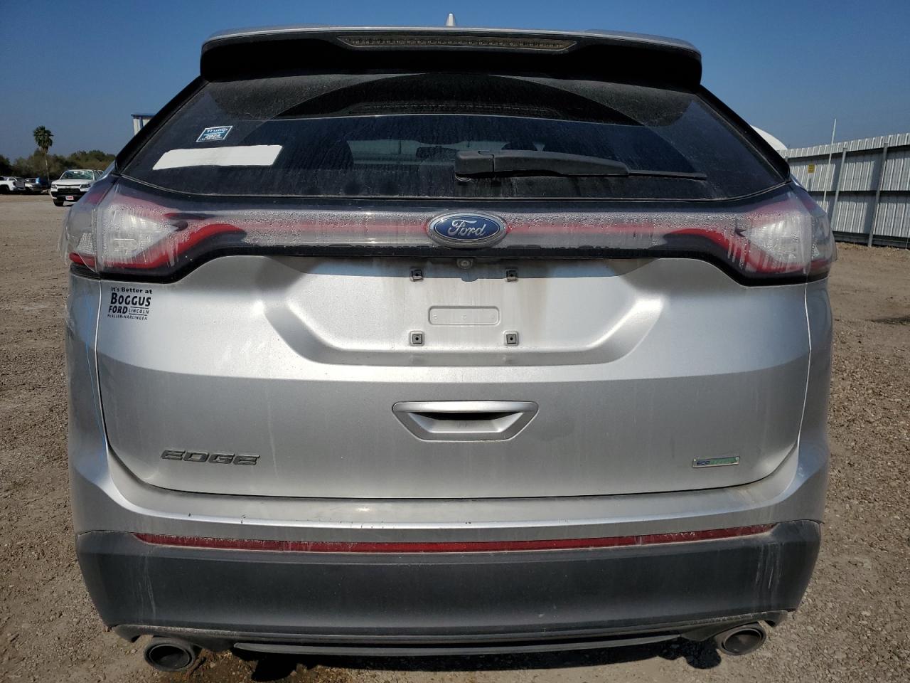 2017 Ford Edge - Image 6