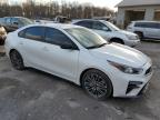 2021 Kia Forte Gt zu verkaufen in York Haven, PA - Side