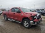 2011 Toyota Tundra Double Cab Sr5 na sprzedaż w Indianapolis, IN - Front End