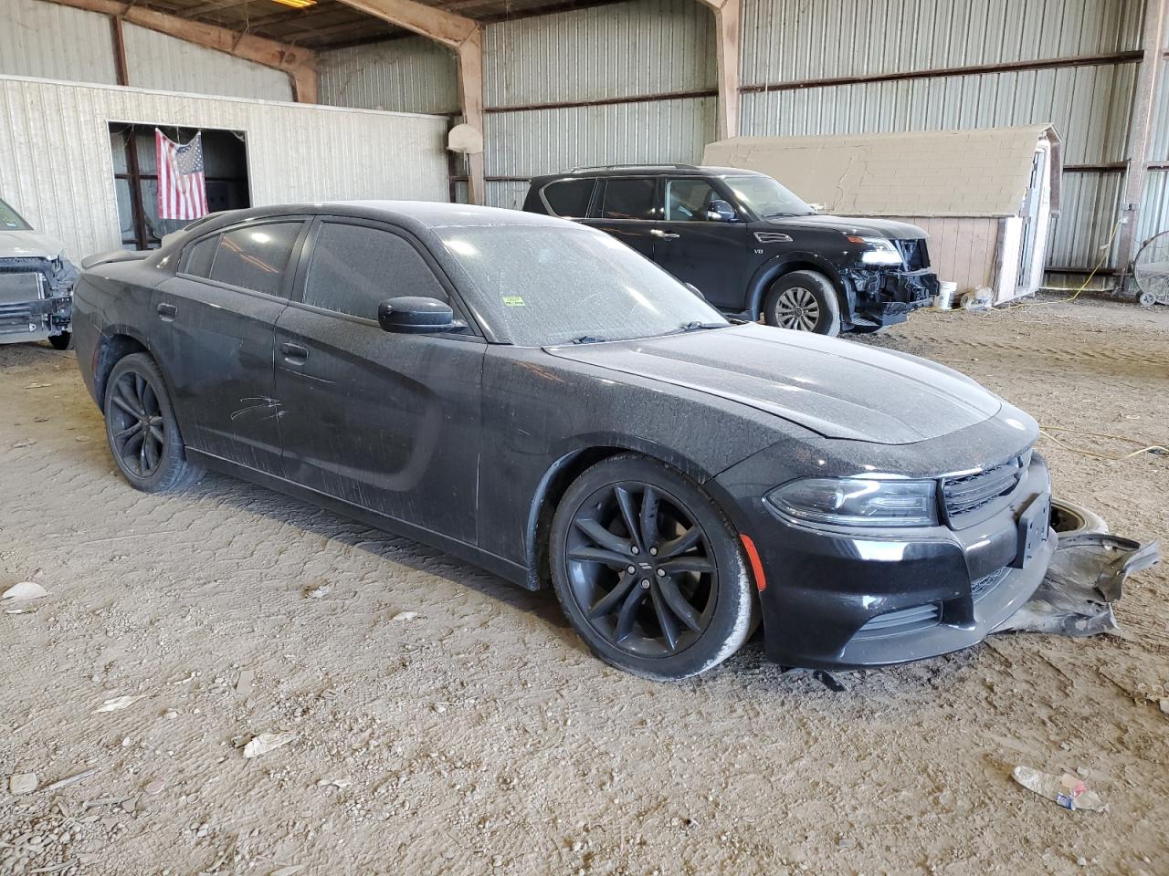 2017 Dodge Charger - Image 4