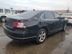 2013 Volkswagen Passat Se for Sale in Windsor, NJ - Front End