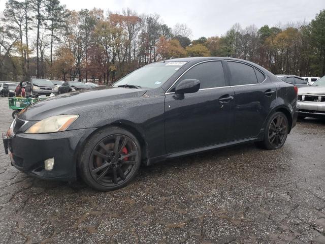 2007 Lexus Is 250 for Sale in Austell, GA - Undercarriage