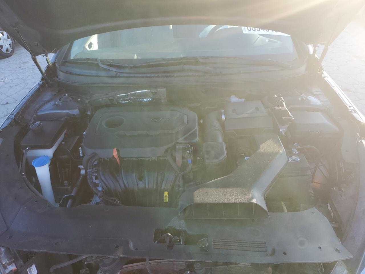 2018 Hyundai Sonata - Image 12