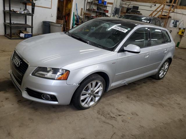 2012 Audi A3 Premium за продажба в Ham Lake, MN - Mechanical