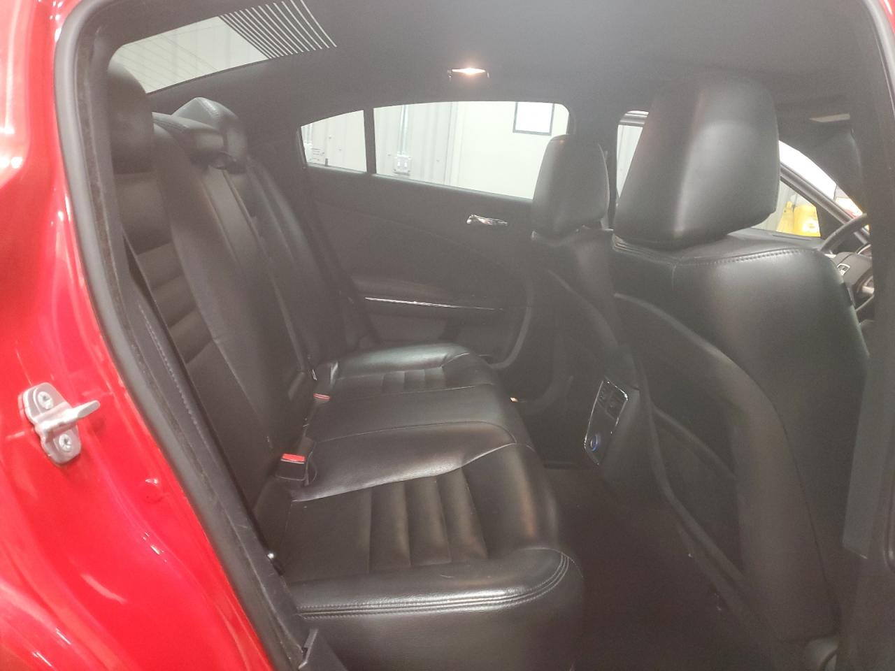 2014 Dodge Charger - Image 11