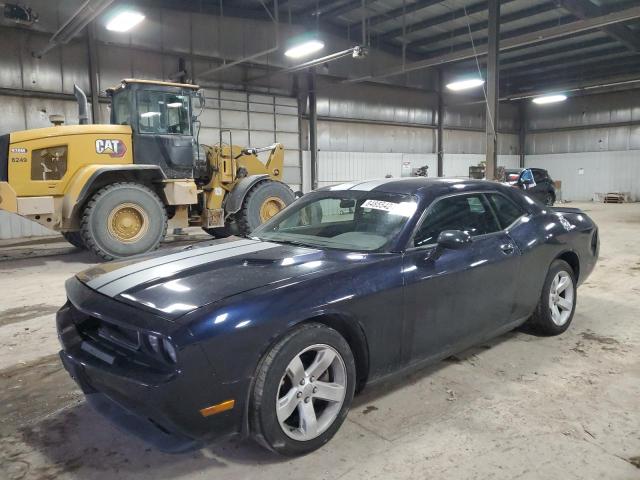 2012 Dodge Challenger Sxt