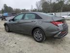 2024 Hyundai Elantra Sel zu verkaufen in Loganville, GA - Front End