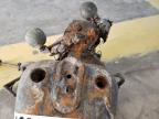 2001 Harley-Davidson Flhrci  за продажба в Indianapolis, IN - Burn