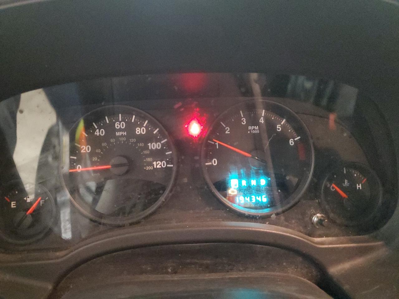 2011 Jeep Compass Sport VIN: 1J4NF1FB6BD278331 Lot: 85046464