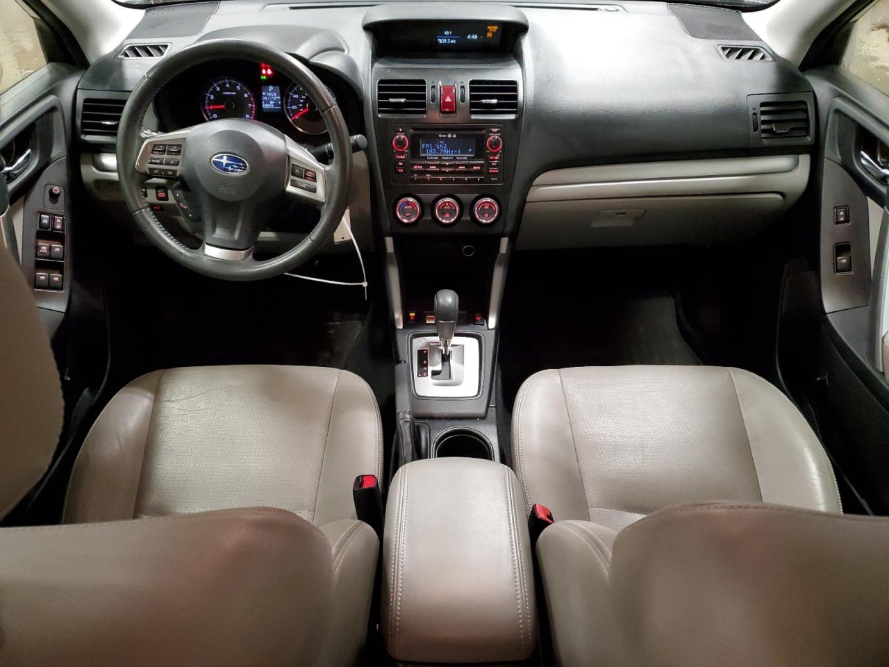 2015 Subaru Forester - Image 8