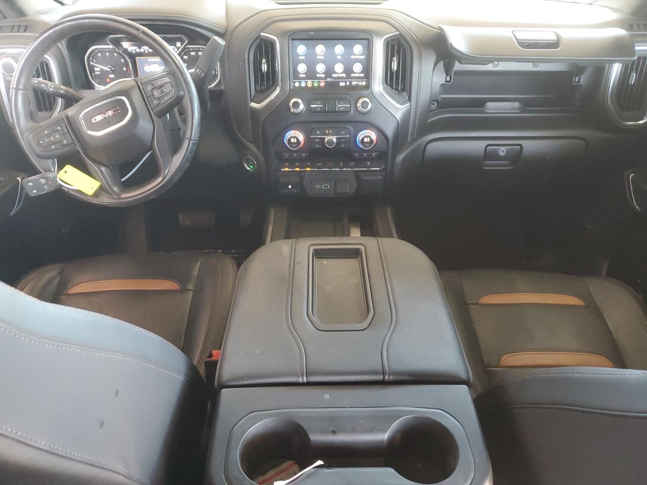2019 GMC Sierra - Image 8