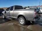 2002 Ford F150  продається в Littleton, CO - Rollover